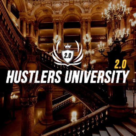 hustlers university 18 methods|Hustlers University 2.0 Review